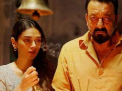 bhoomi-box-office-collection-day-2