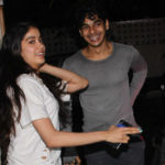 jhanvi-kapoor-Ishaan-Khattar