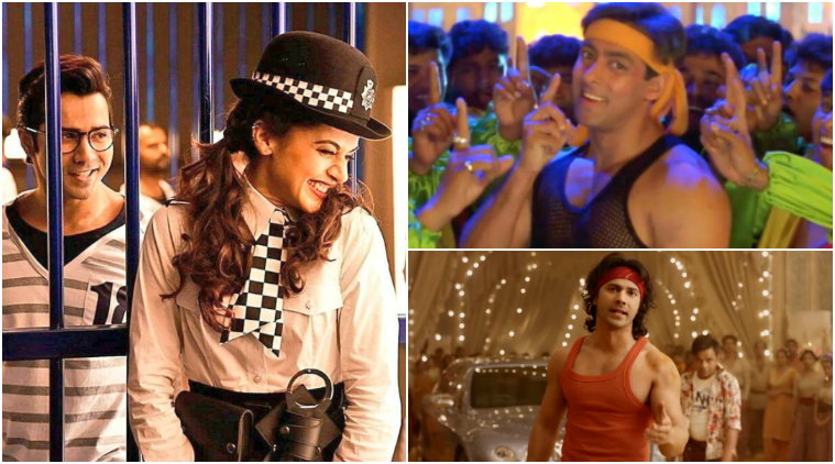 judwaa-2-Collection-Day-1