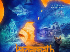 kedranath-film-poster