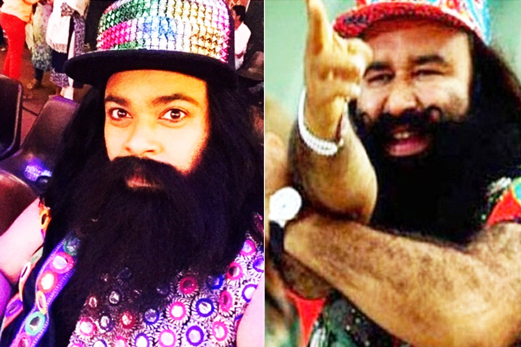 kiku-sharda-gurmeet-ram-rahim