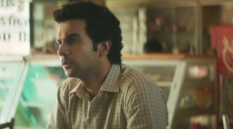 newton-rajkummar-rao-collection-day-6