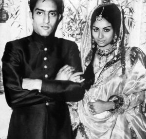 sharmila-Tagore-Nawab-pataudi