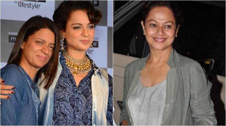 zarina-wahab-Kangana-Ranaut-Sister