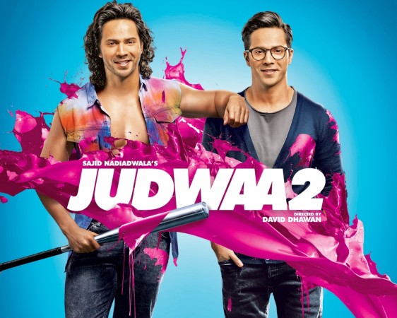 Judwaa-2-Box-Office-Collection-Day-4