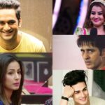 Top 5 ‘Bigg Boss 11’ Contestants Salary Details!