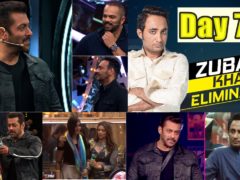 Bigg-Boss-11-Day-7-Review