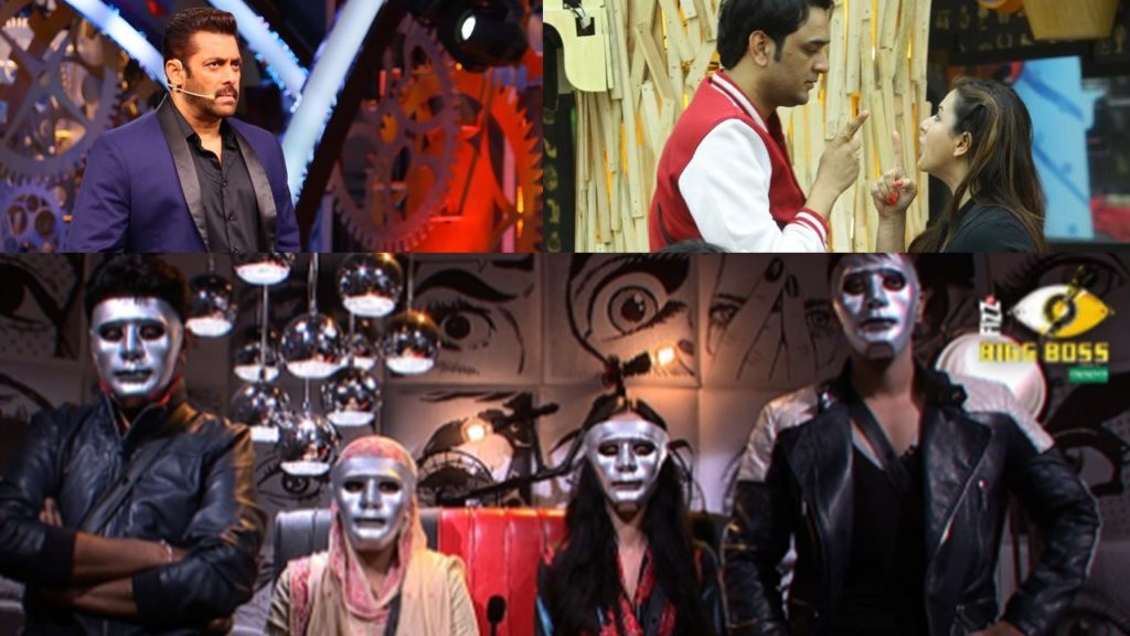Bigg-Boss-11-Day-8-Episode-8
