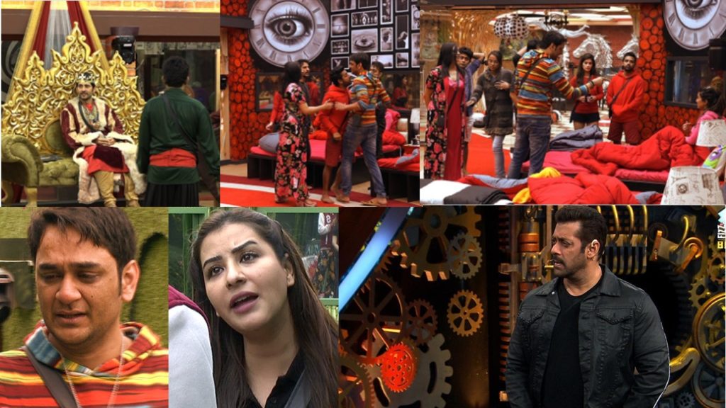 Bigg-Boss-11-Day-9-Episode-9