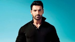 John-Abraham