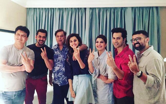 Judwaa-2-Audience-Occupancy-Day-2