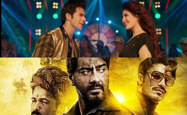 Judwaa-2-Baadshaho-Collection