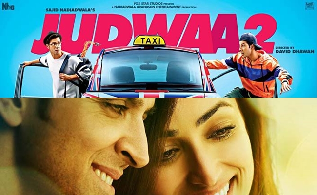 Judwaa-2-Breaks-Kaabil-Record
