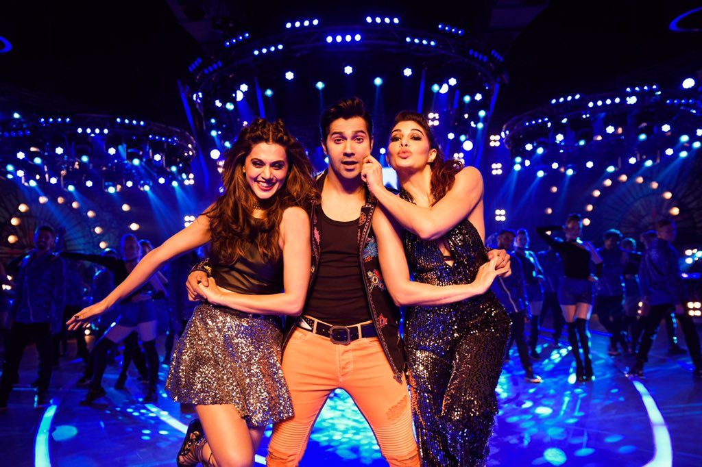 Judwaa-2-Collection-Day-16