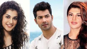 Judwaa-2-Star-cast