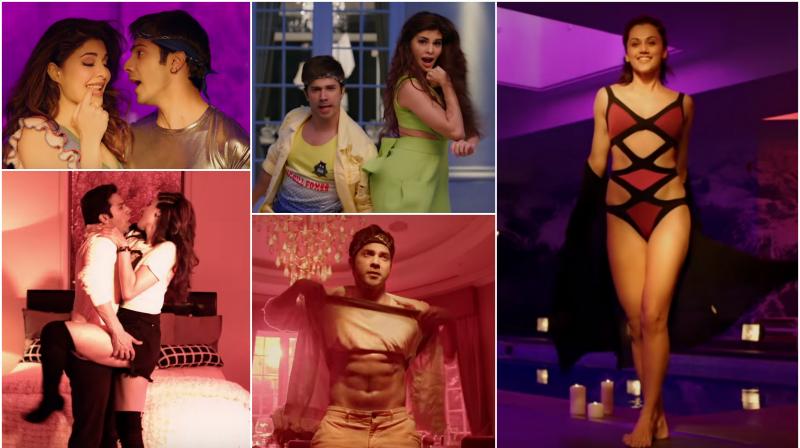 Judwaa-2-Collection-Day-14