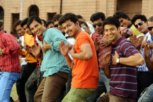 Nanban-Vijay