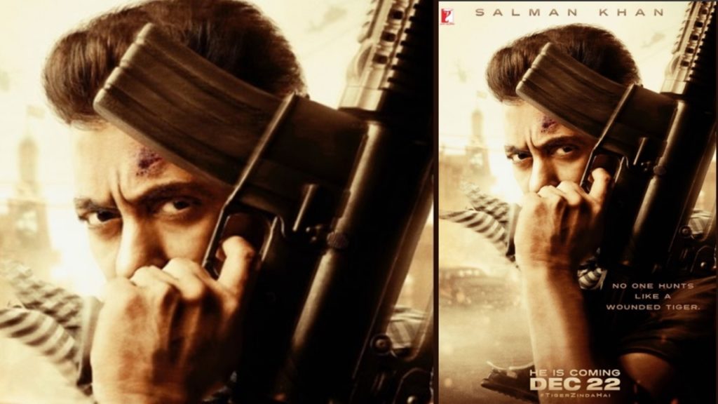 Salman-Khan-Tiger-Zinda-Hai-Poster