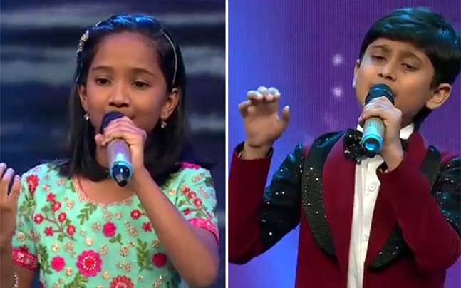 Shreyan-Anjali-Winner