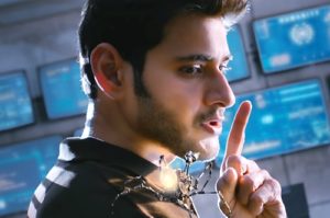 Spyder-Movie