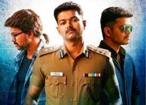 Theri