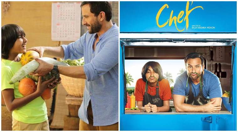 Chef-Box-Office-Collection-Day-3