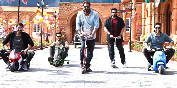 golmaal-again-audience-occupancy-day-8