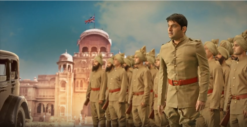 Kapil-Sharma-Firangi-Motion-Poster