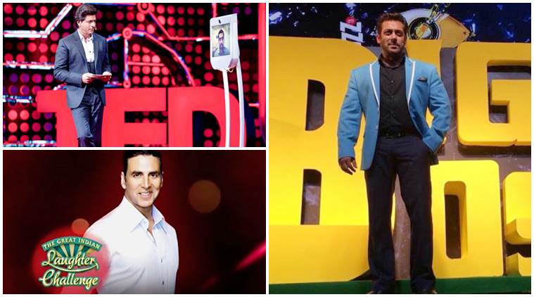 salman-srk-akshay-tv-shows