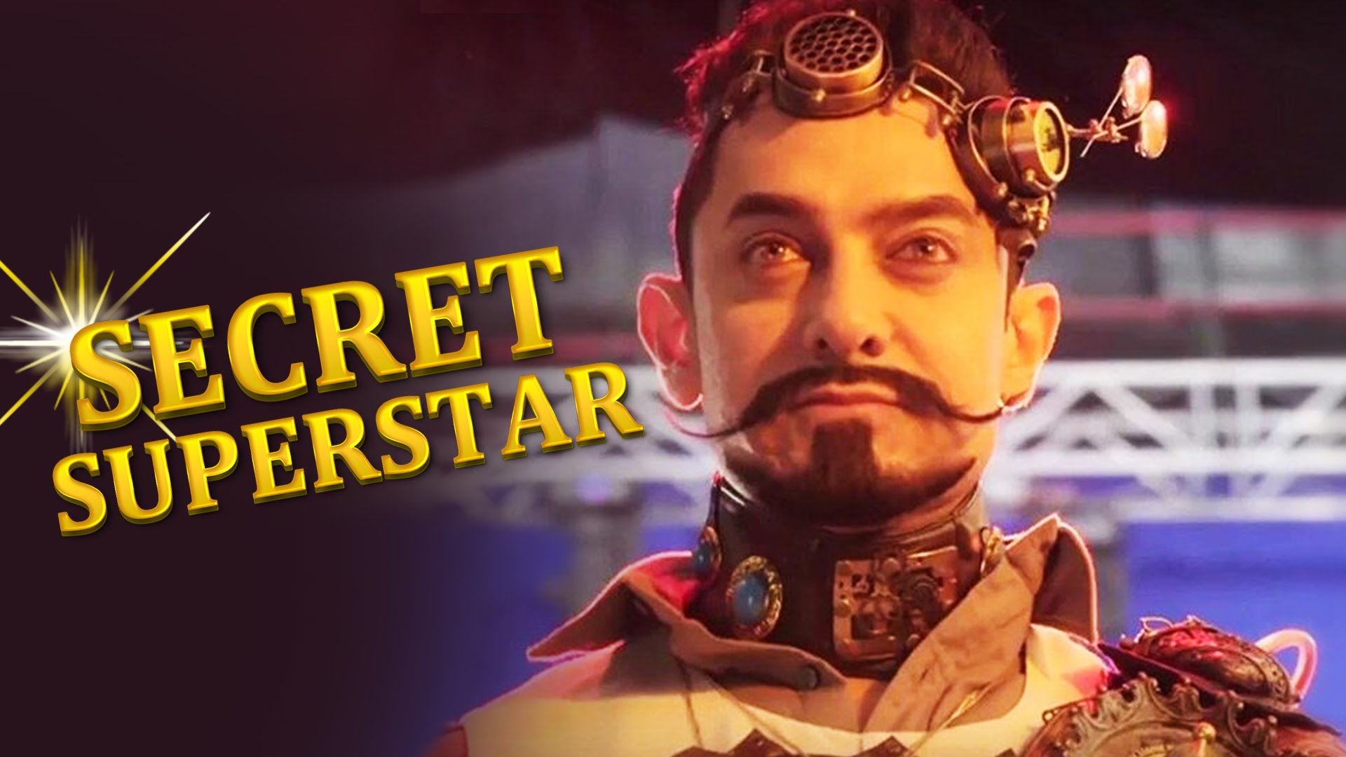 secret superstar total collection