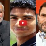 shyam-rangeela-Mimicry-of-Narendra-Modi