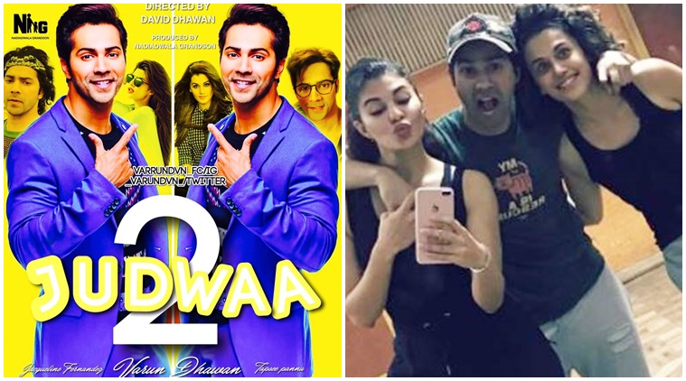 Judwaa-2-Collection-Day-11