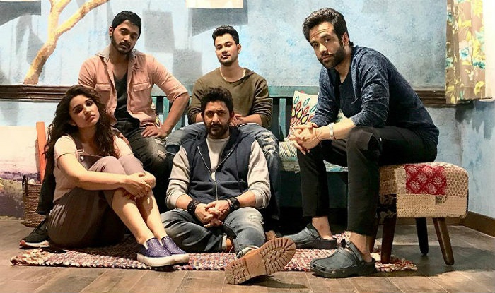 Golmaal-Again-Records