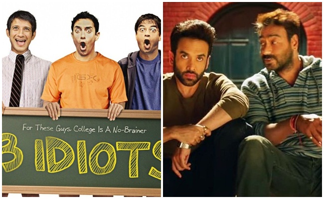 Golmaal-Again-beats-3-Idiots
