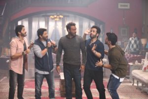 Golmaal-Again-Collection-Day-20