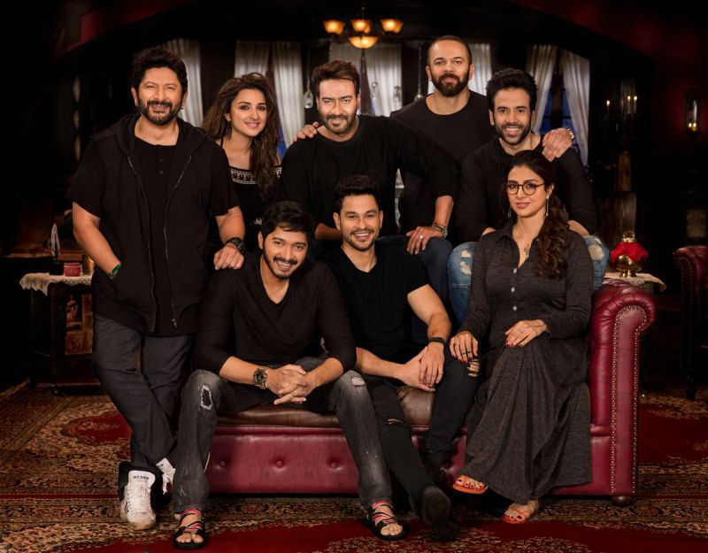 Golmaal-Again-Collection-Day-21