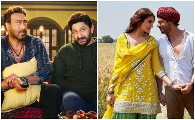 Golmaal-Again-Jab-Harry-Met-Sejal-Pakistan-Collection-Record
