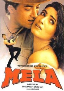 Mela-Movie