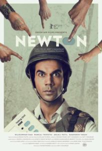 Newton-Movie
