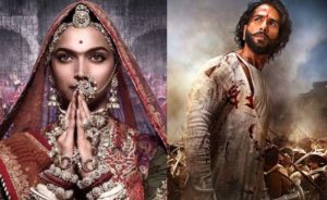 Padmavati-Movie