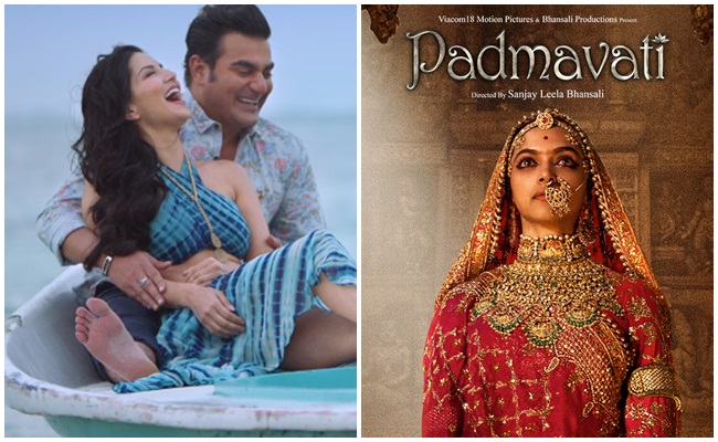 Padmavati-tera-intezaar