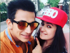 Prince-Narula-and-Yuvika-Chaudhary