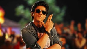 SRK-Movies