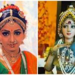 Sridevi-Doll-Statue-Singapore