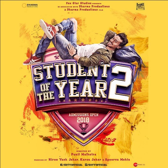 Student-Of-The-Year-2-Poster