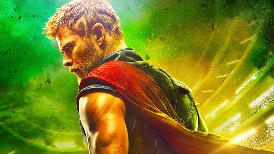 Thor-Ragnarok-Collection-Day-7