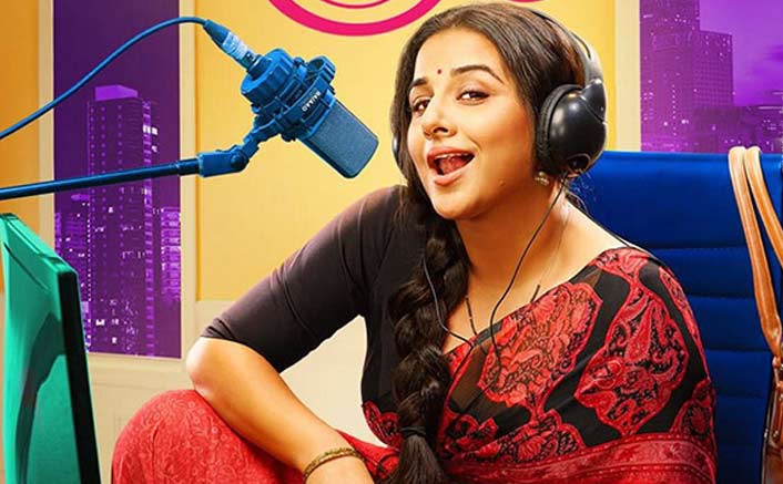Tumhari-Sulu-Box-Office-Collection-Day-6