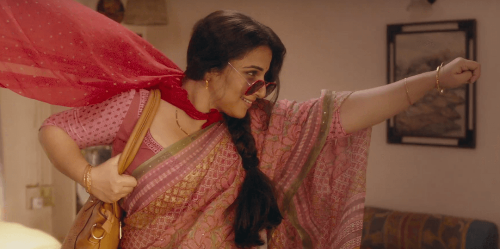 Tumhari-Sulu-Collection-Day-12