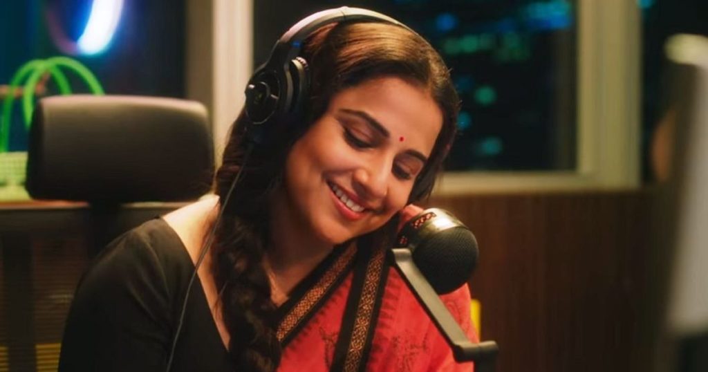 Tumhari-Sulu-Collection-Day-13