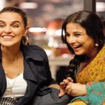 Tumhari-Sulu-Collection-Day-4